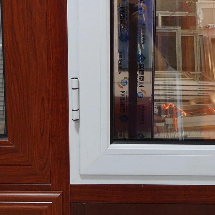 hinged windows aluminium supplier