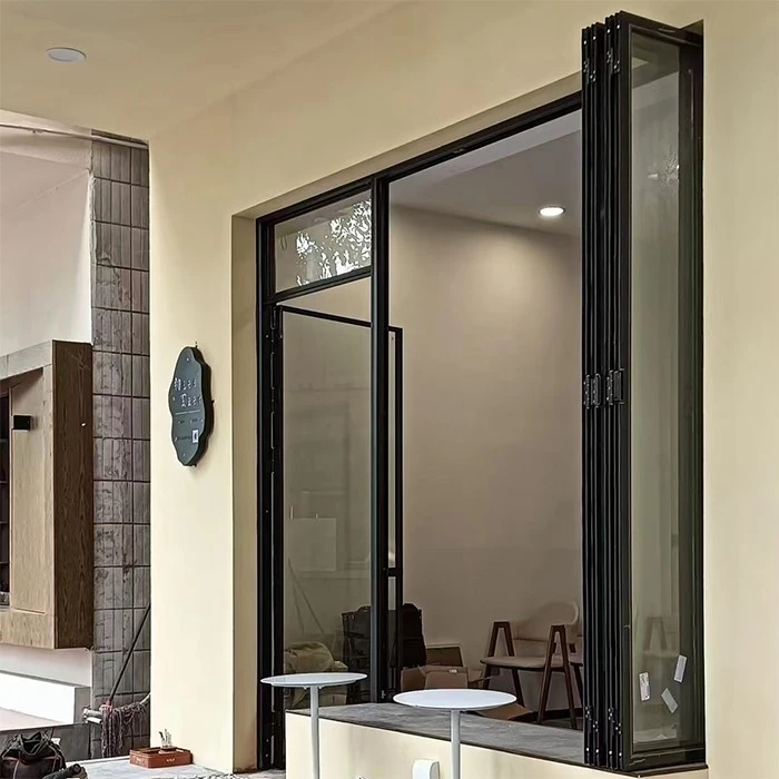 aluminium alloy doors and windows factory