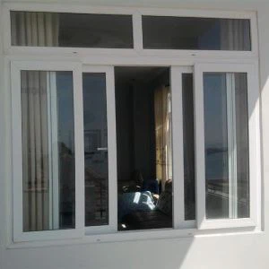 A Windows csúszó szárnya