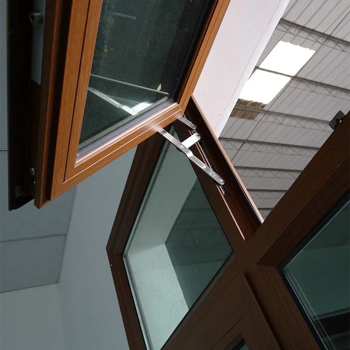 Aluminium Alloy Windows