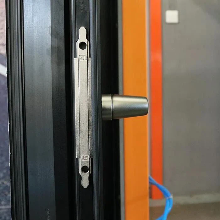 Aluminium Triple Glazed Windows