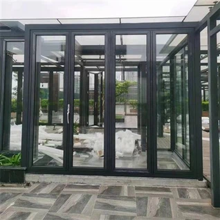 Toló összecsukható ajtó