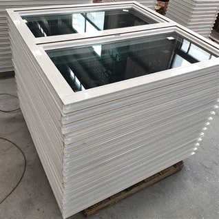 Fehér Alumínium és Ablakok